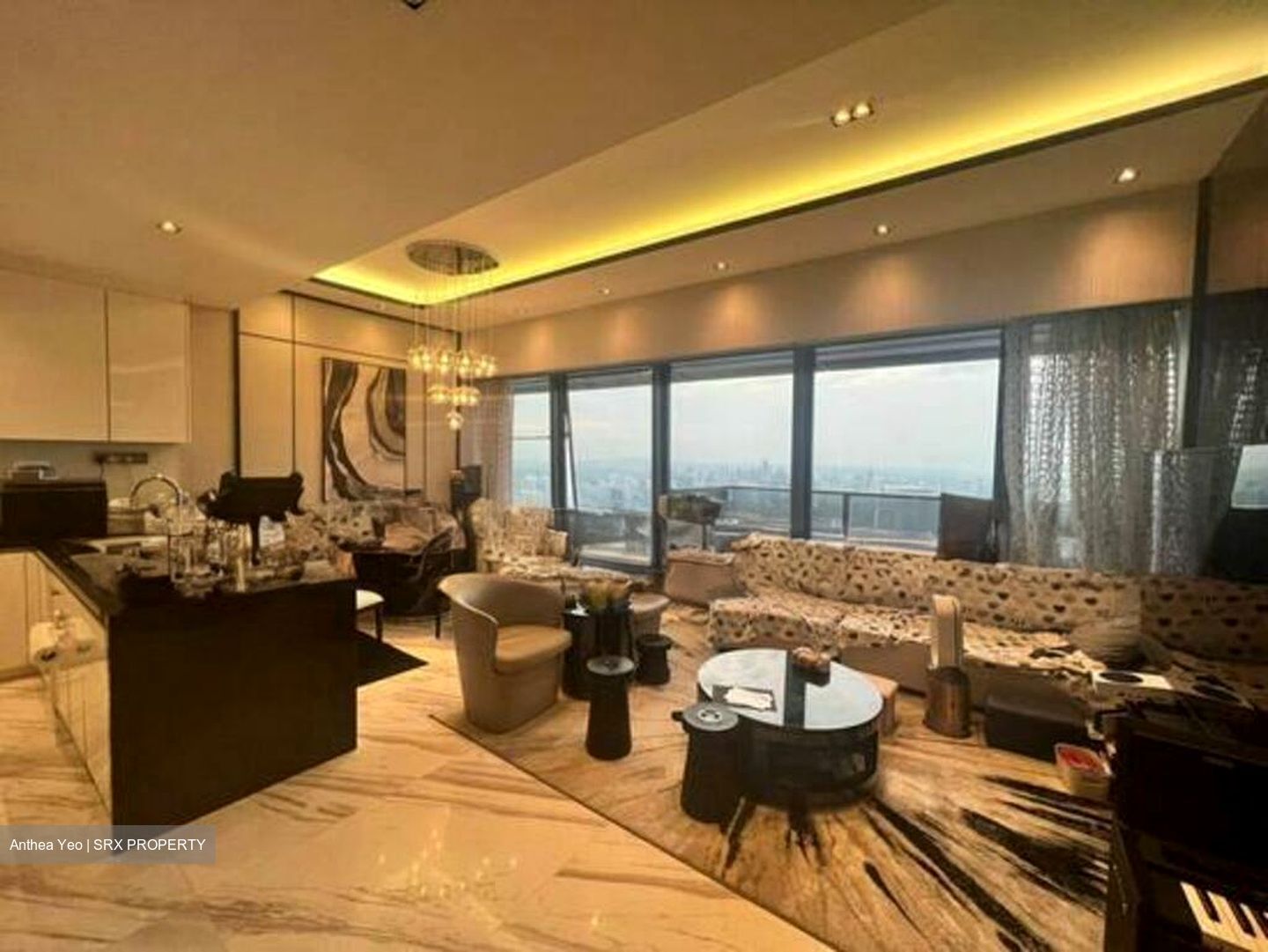 Wallich Residence  (D2), Condominium #503757101